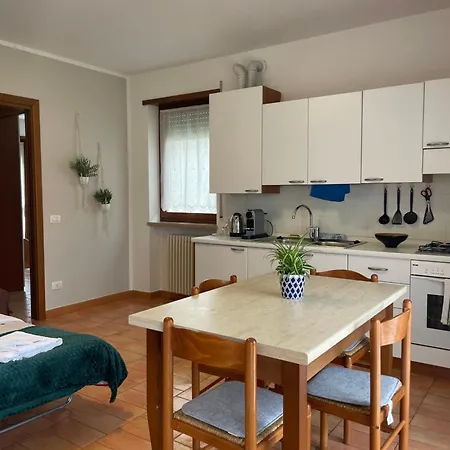 Mimi Apartment Peschiera del Garda