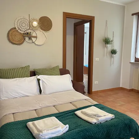 Apartment Mimi Peschiera del Garda